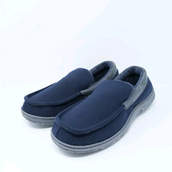 32 degrees heat memory foam Indoor/outdoor slipper - Picture 3 of 8